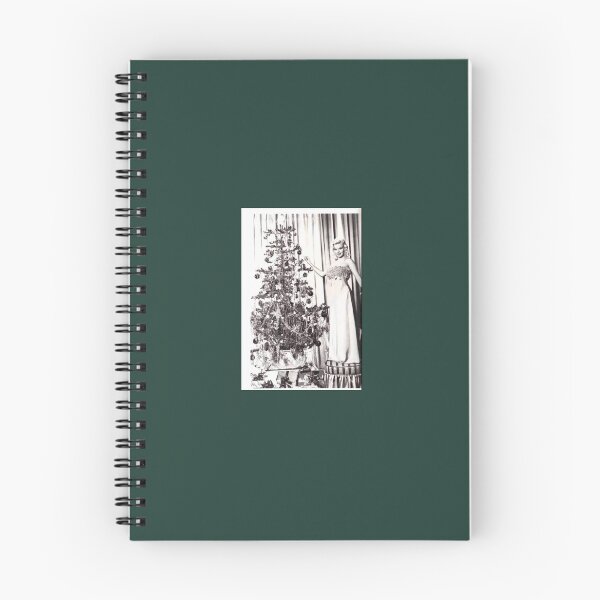 Item preview, Jayne Mansfield Celebrates Christmas designed and sold by Jenniferkate72.