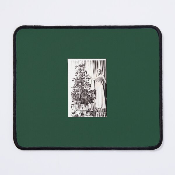 Item preview, Jayne Mansfield Celebrates Christmas designed and sold by Jenniferkate72.