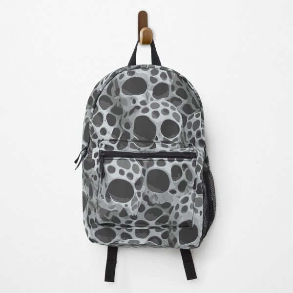 Item preview, Skulls with holes designed and sold by Asotshop.