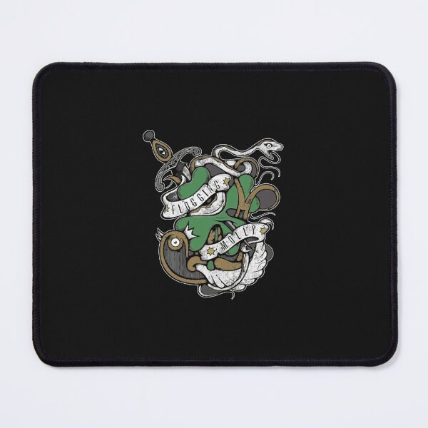 Item preview, Celtic Punk Flogging Molly designed and sold by ConradLot.