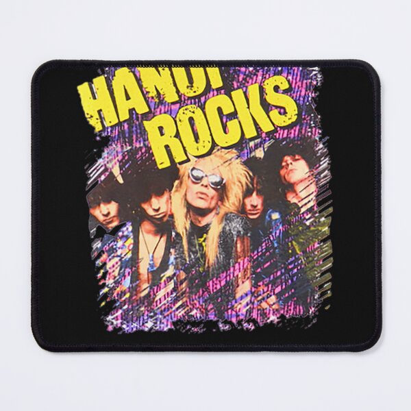 Item preview, hanoi rocks  designed and sold by BenjaminPhathan.