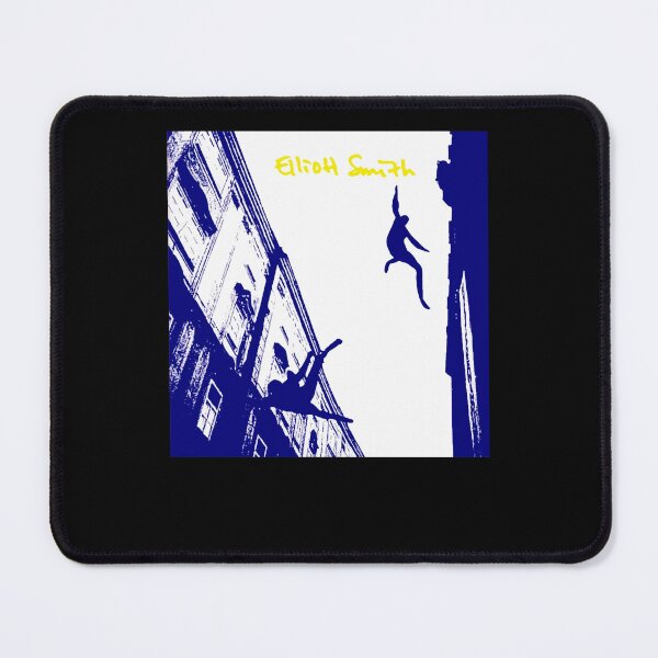 Item preview, Elliott Smith Album Cover Classic designed and sold by StanKris.