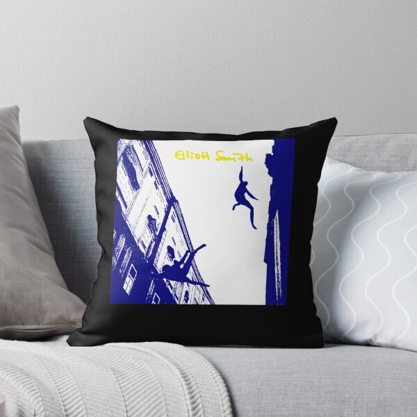 Item preview, Elliott Smith Album Cover Classic designed and sold by StanKris.