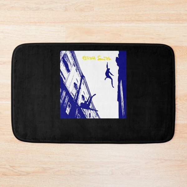 Item preview, Elliott Smith Album Cover Classic designed and sold by StanKris.