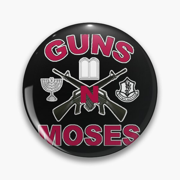 Guns N Roses Pins and Buttons for Sale | Redbubble