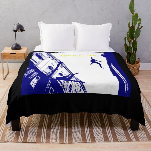 Item preview, Elliott Smith Album Cover Classic designed and sold by StanKris.