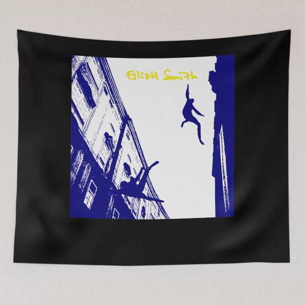 Item preview, Elliott Smith Album Cover Classic designed and sold by StanKris.