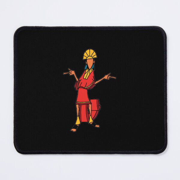 Item preview, Kuzco - Emperor's New Groove designed and sold by ophfujmokw33.
