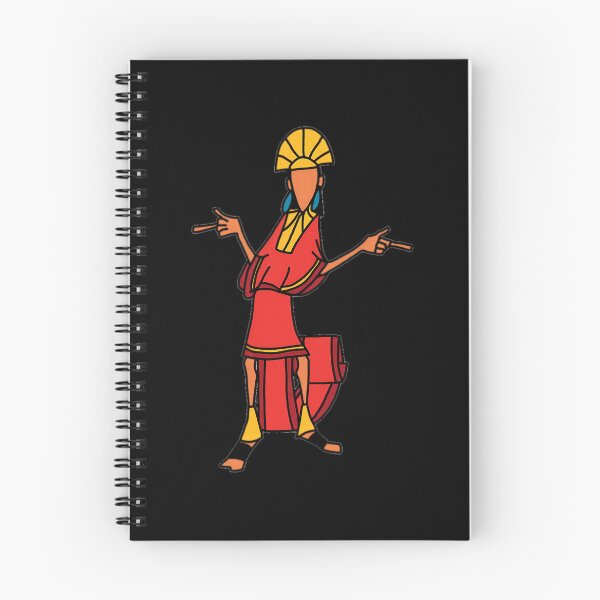 Item preview, Kuzco - Emperor's New Groove  	 designed and sold by ophfujmokw33.