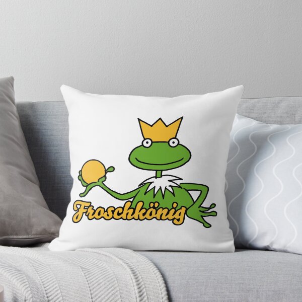 Item preview, frog Prince designed and sold by Fraet.
