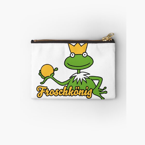 Item preview, frog Prince designed and sold by Fraet.
