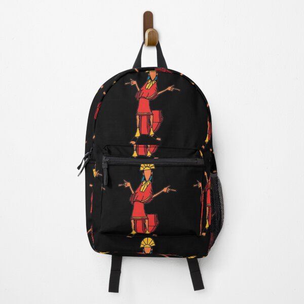Item preview, Kuzco - Emperor's New Groove  	 designed and sold by ophfujmokw33.