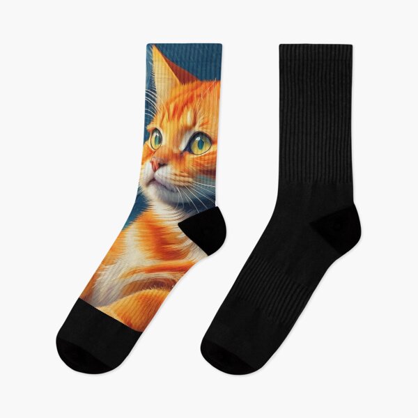 Item preview, Van gogh Cat Starry Night Painting for Van gogh Lover designed and sold by Vangoholic.
