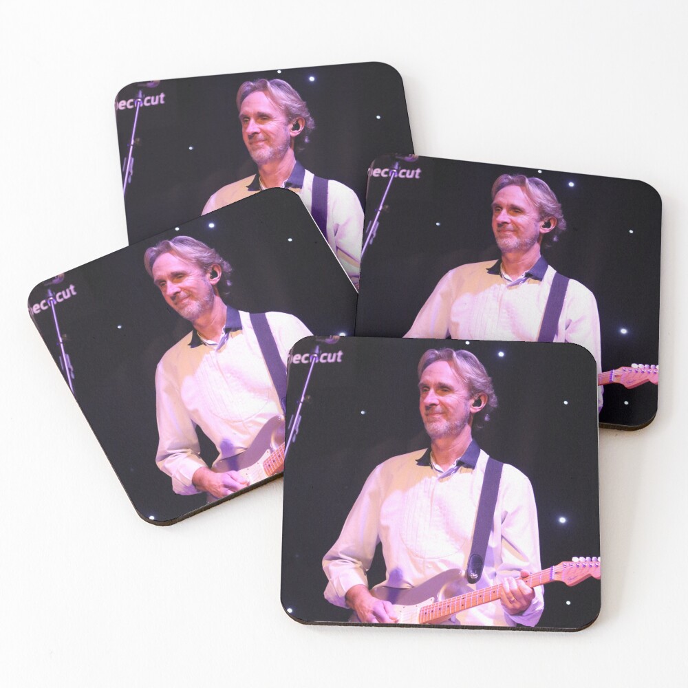 Item preview, Coasters (Set of 4) designed and sold by ConcertImages.
