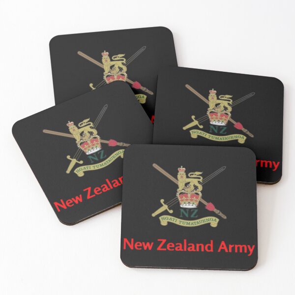 Item preview, NZ Army designed and sold by RENAGADE4LYF.