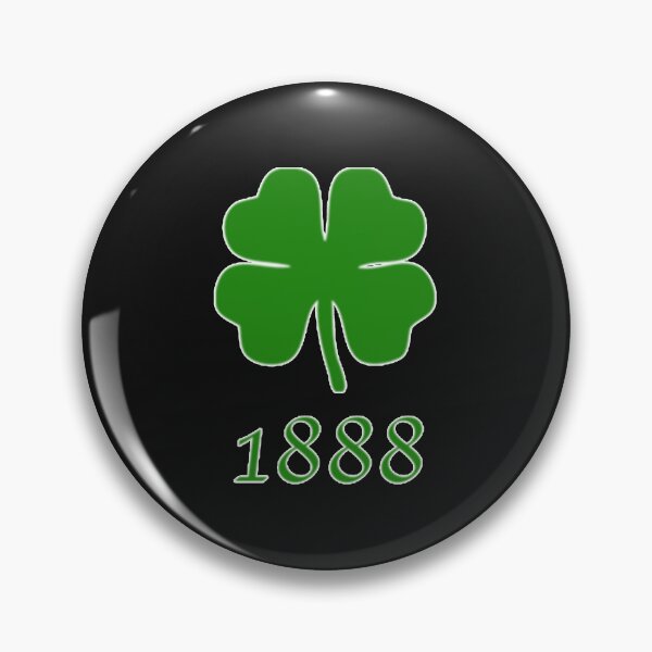 Artikelvorschau, Celtic The Clover entworfen und verkauft von ConradLot.