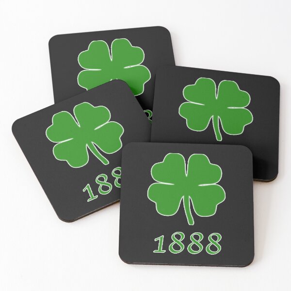 Artikelvorschau, Celtic The Clover   entworfen und verkauft von ConradLot.