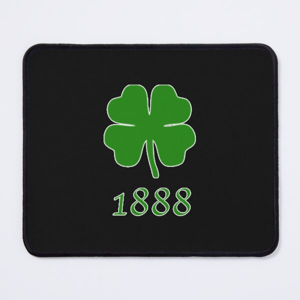 Artikelvorschau, Celtic The Clover entworfen und verkauft von ConradLot.