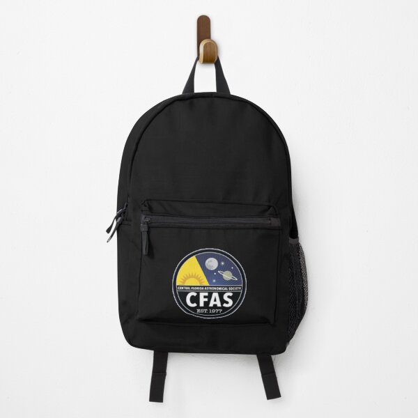Item preview, Central Florida Astronomical Society logo designed and sold by ConradLot.