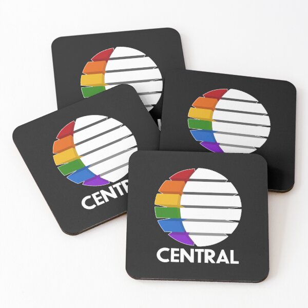 Item preview, Central Tv designed and sold by ConradLot.