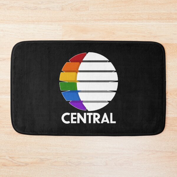 Item preview, Central Tv designed and sold by ConradLot.