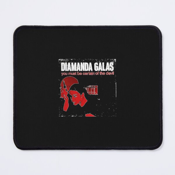 Item preview, Certain Of The Devil designed and sold by ConradLot.