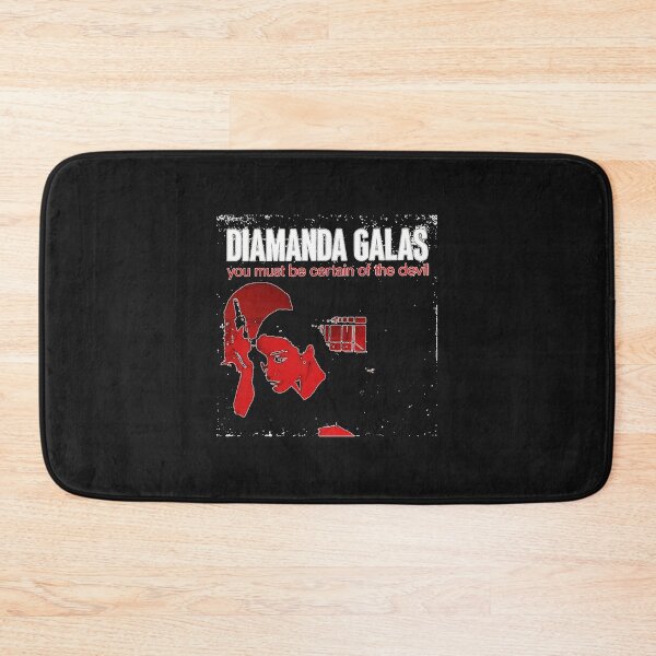 Item preview, Certain Of The Devil designed and sold by ConradLot.