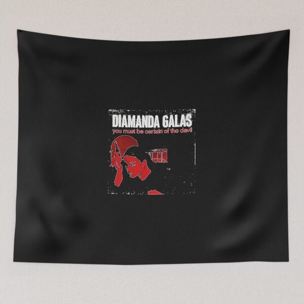 Item preview, Certain Of The Devil designed and sold by ConradLot.