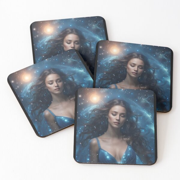 Item preview, The Star XVII  designed and sold by Imaginarium235.