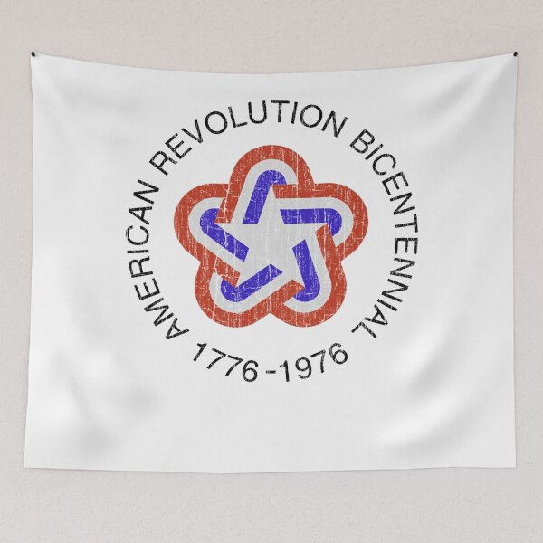 Item preview, american Revolution Bicentennial designed and sold by SweeneyTender91.