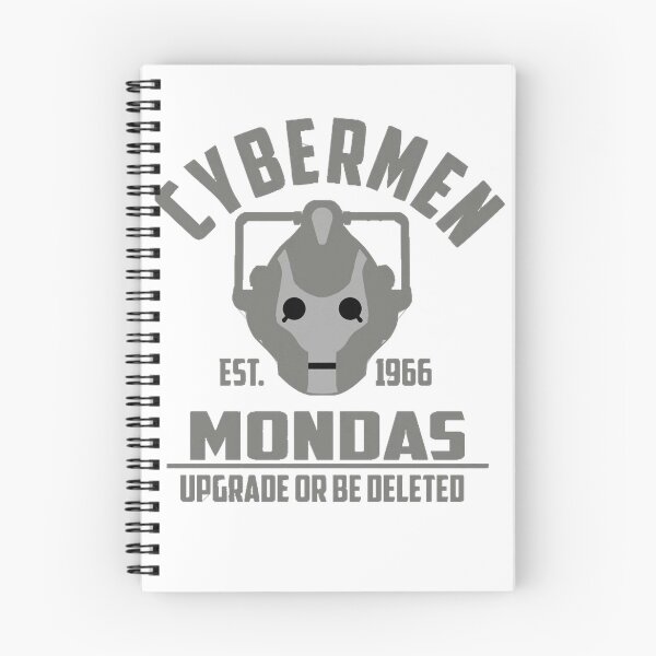 Item preview, Cybermen designed and sold by DesignerElderb.