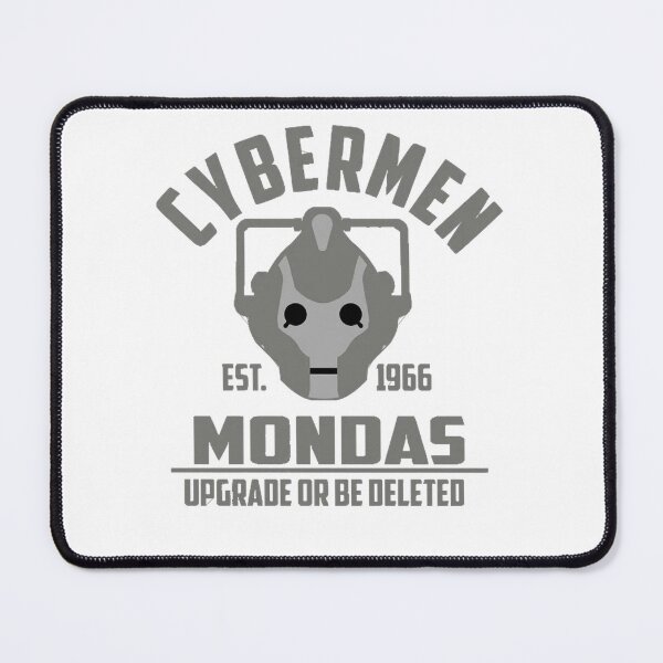 Item preview, Cybermen designed and sold by DesignerElderb.