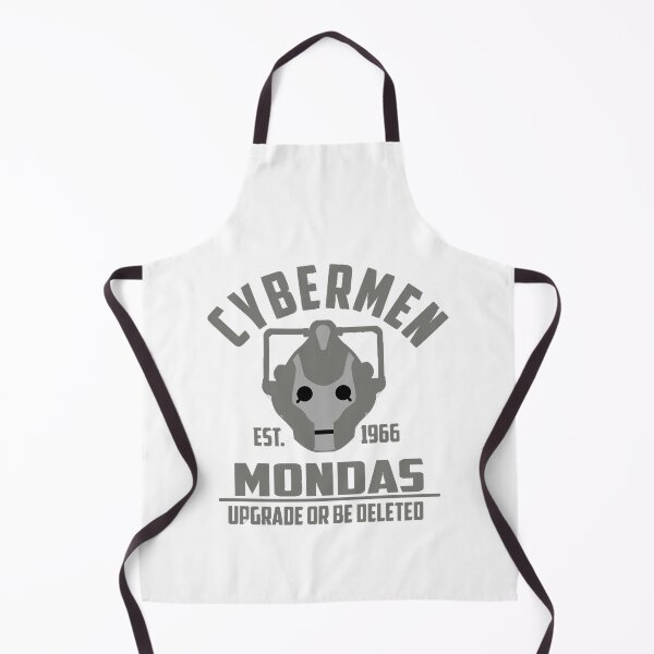 Item preview, Cybermen designed and sold by DesignerElderb.