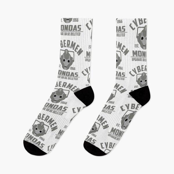 Item preview, Cybermen designed and sold by DesignerElderb.