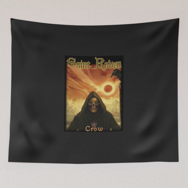 Item preview, Crow Tee designed and sold by ViktorIdlis88.