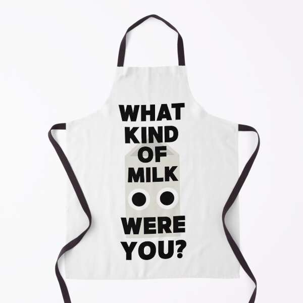 Item preview, What kind of milk were you? designed and sold by George Conover.
