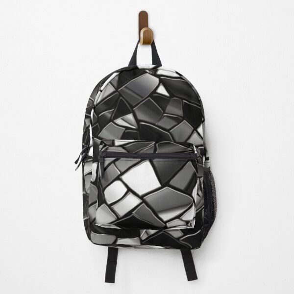 Item preview, reflective mosaic pattern designed and sold by colame.