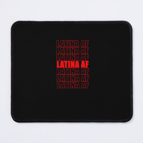 Item preview, LATINA AF designed and sold by ophfujmokw33.