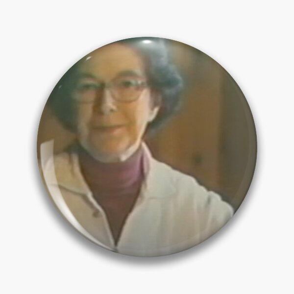 Item preview, Beverly Cleary author photo designed and sold by Jenniferkate72.