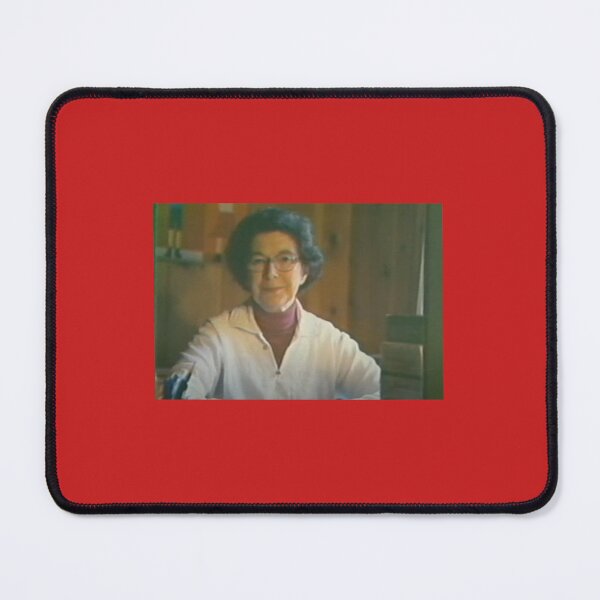 Item preview, Beverly Cleary author photo designed and sold by Jenniferkate72.