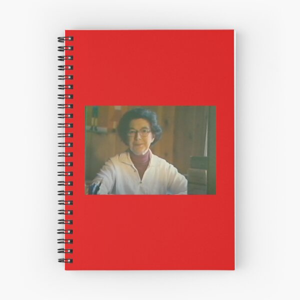 Item preview, Beverly Cleary author photo designed and sold by Jenniferkate72.