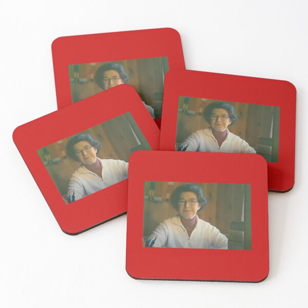 Item preview, Beverly Cleary author photo designed and sold by Jenniferkate72.