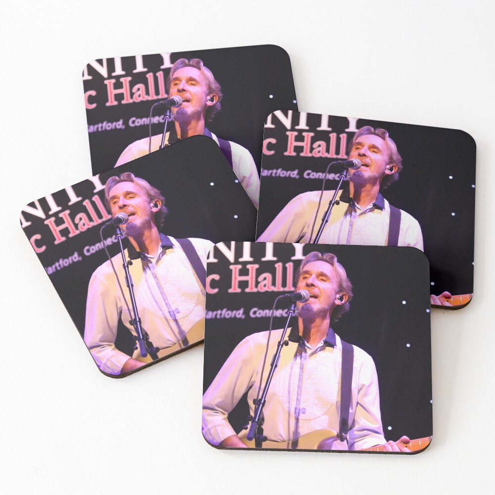 Item preview, Coasters (Set of 4) designed and sold by ConcertImages.