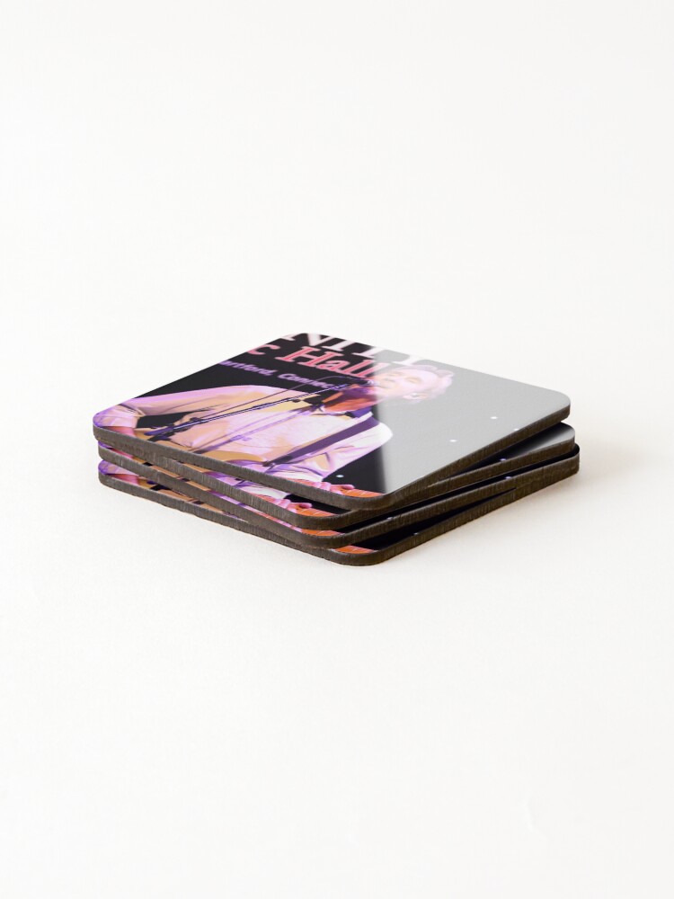Thumbnail 4 of 5, Coasters (Set of 4), Mike Rutherford - Photograph designed and sold by ConcertImages.