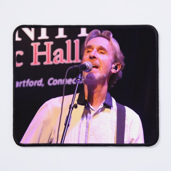 Item preview, Mike Rutherford - Photograph designed and sold by ConcertImages.