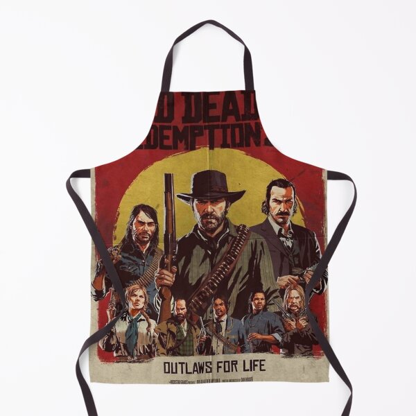 Item preview, Outaws For Life designed and sold by RaleighMohr.
