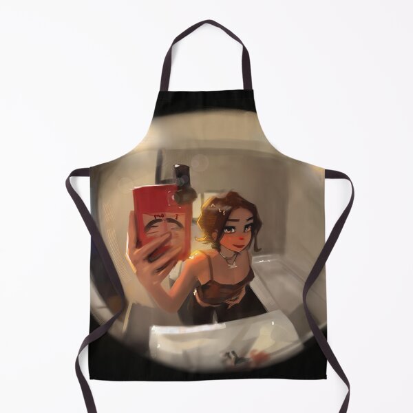 Item preview, Girl Fisheye designed and sold by IAMANK.