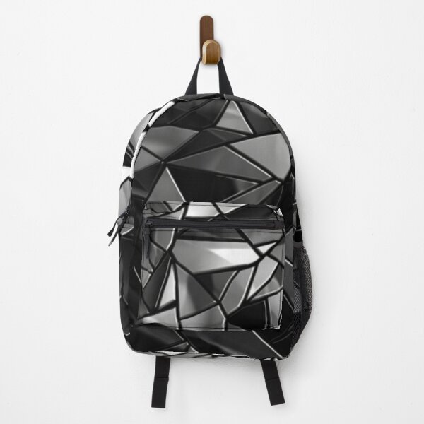 Item preview, reflective mosaic pattern designed and sold by colame.