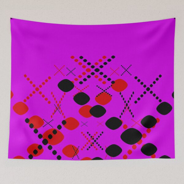 Item preview, Pink Is For Anyone 6 designed and sold by Elizabeth Austin-Craig.
