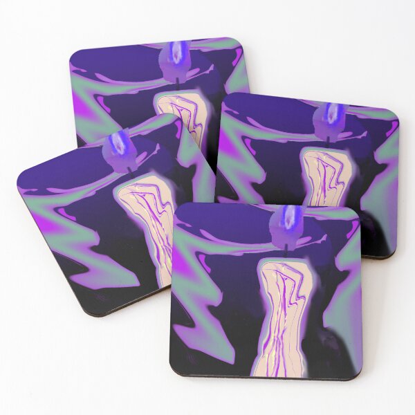Item preview, Ominous candle designed and sold by Tripl3S.